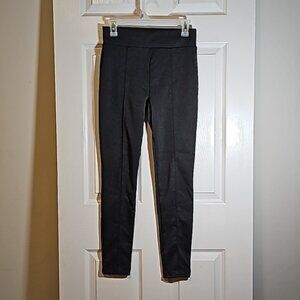 GAP Leggings Skinny Ankke Pants Grey Size S